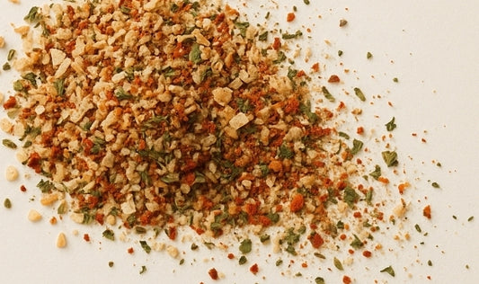 Gewürzzubereitung für Tomatensauce