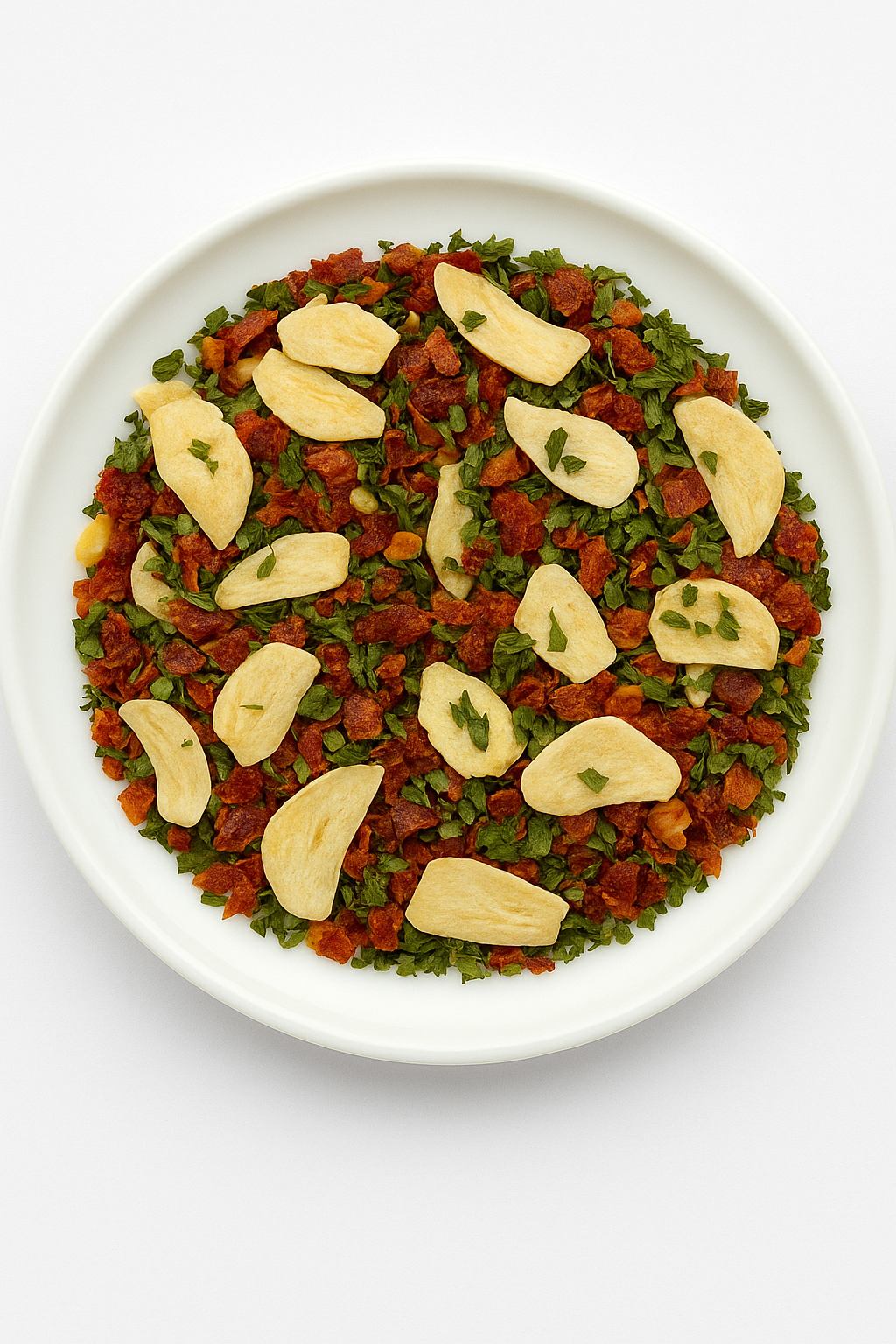 Aglio-Olio Peperroncino