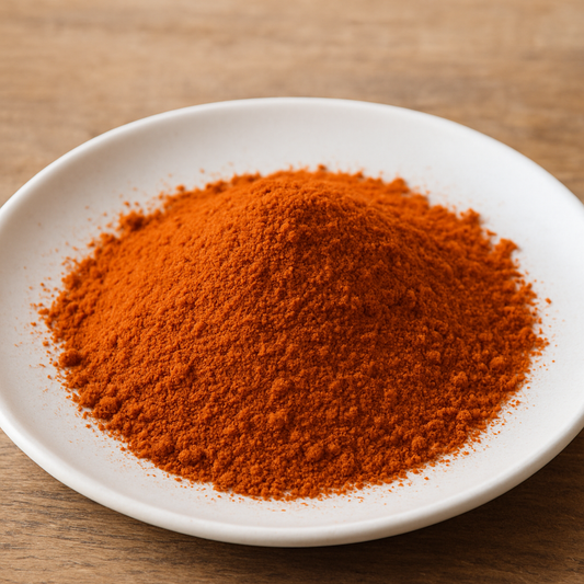 Tandoori Masala BBQ – Aromatische Würzmischung für Grill & Ofen