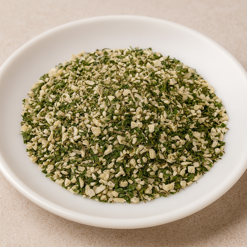 Bruschetta für frische Tomaten