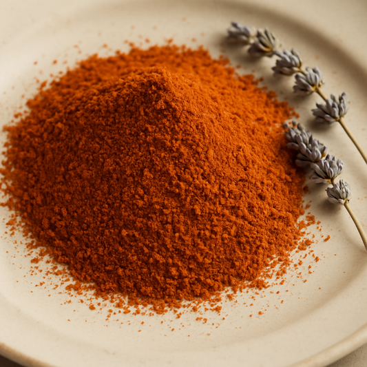 Cajun fein – Pikant-würzige Mischung aus der Karibik