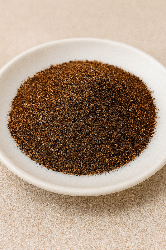 Porterhouse Grillsalz – würzig, kräftig, perfekt fürs Fleisch