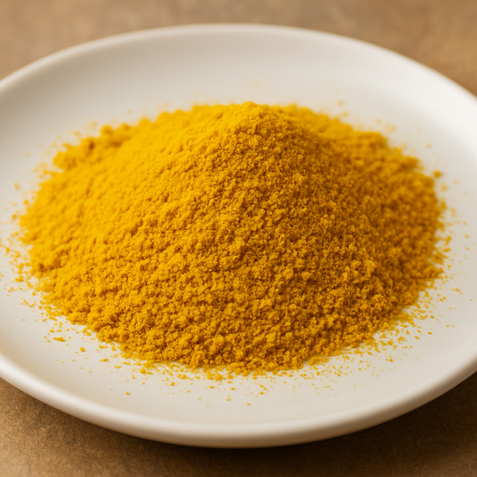 Curry Madras Mild – Sanfte Würze mit klassischem Charakter