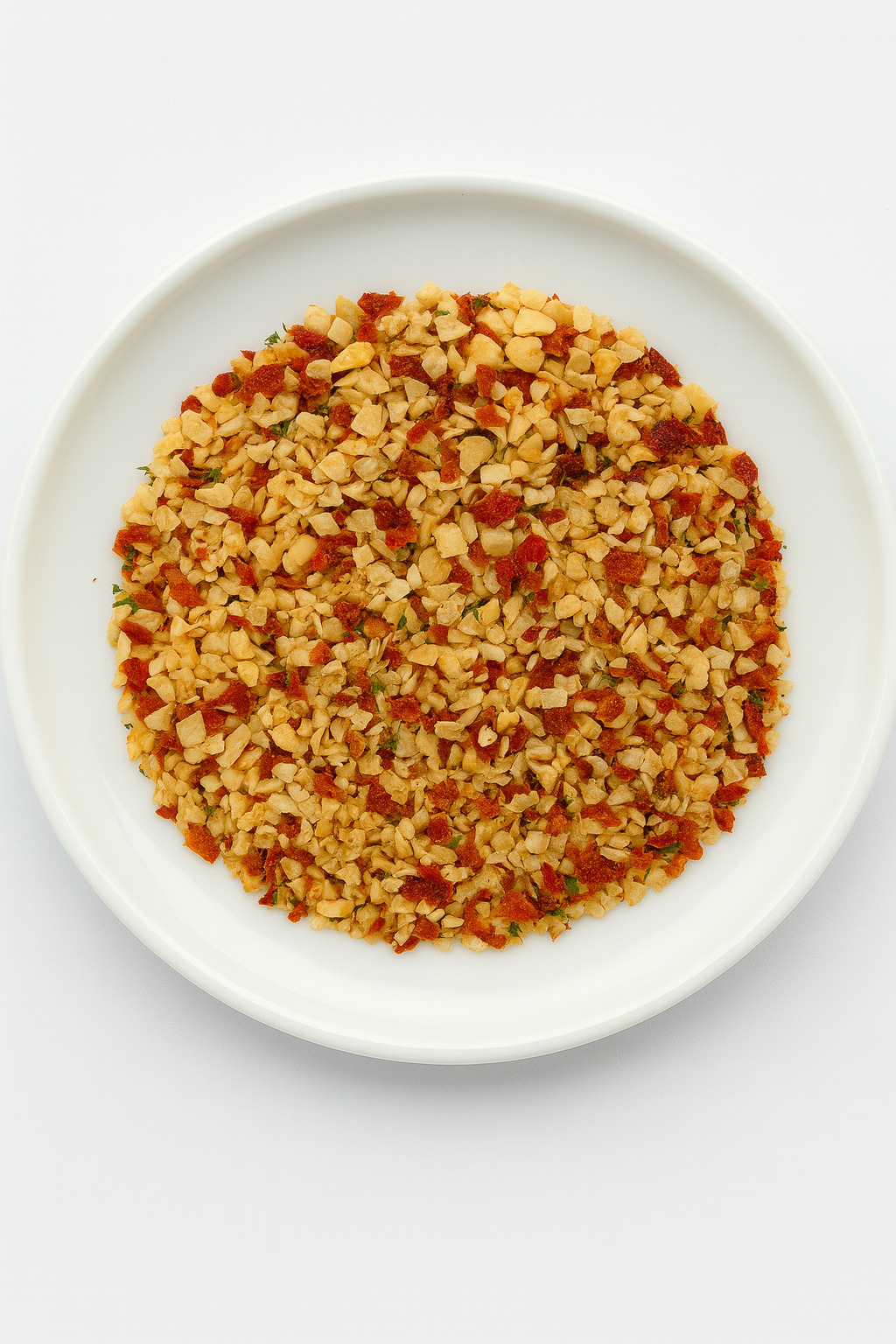 Aglio-Olio Peperoncino (fein geschnitten)