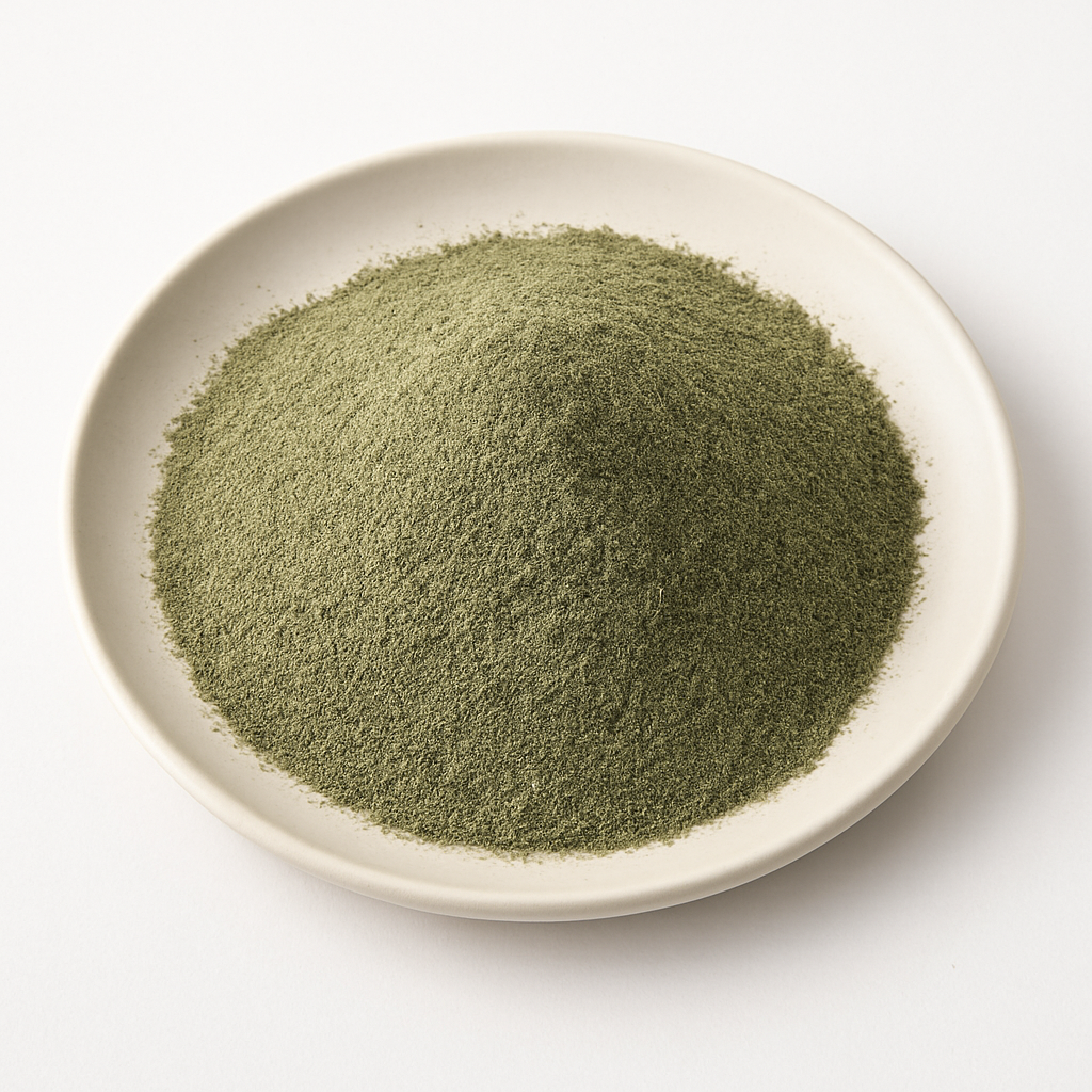 Salatkräuter-Gewürzmischung fein