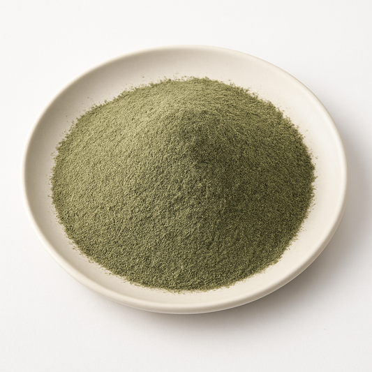 Salatkräuter-Gewürzmischung fein