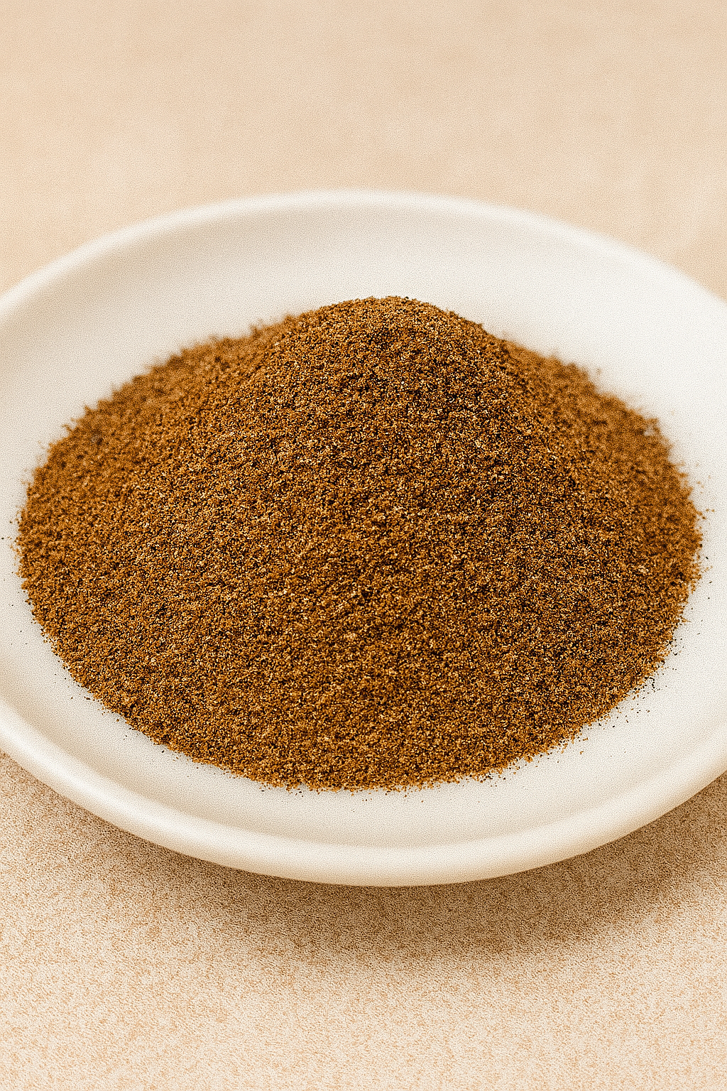 All-Spice Gewürzsalz – die Universalwürze für alles