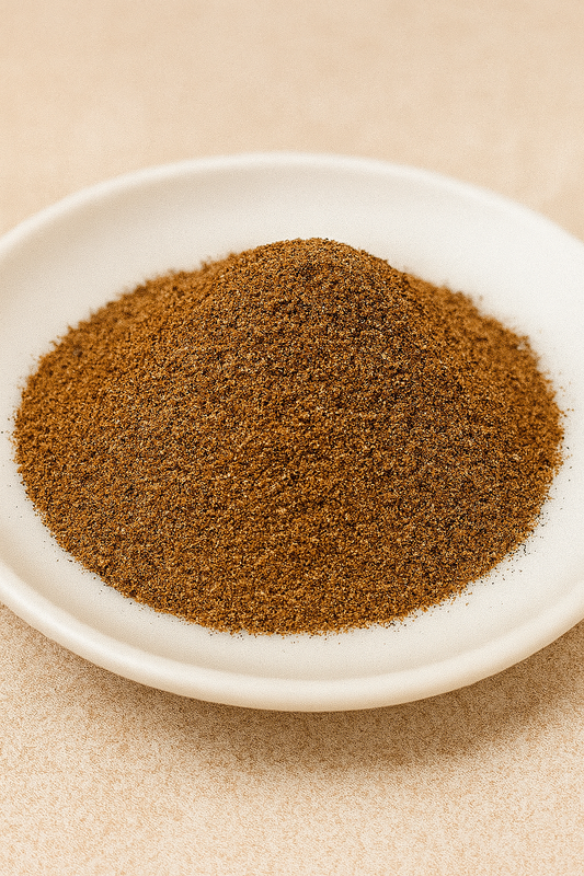 All-Spice Gewürzsalz – die Universalwürze für alles