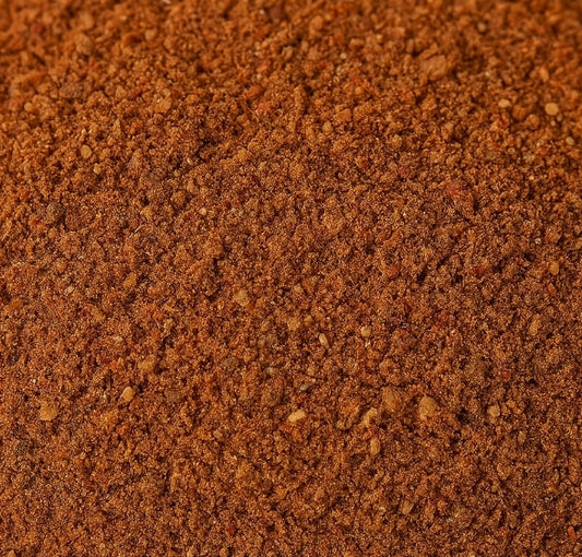 Hummus Gewürz