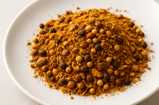Curry Grob