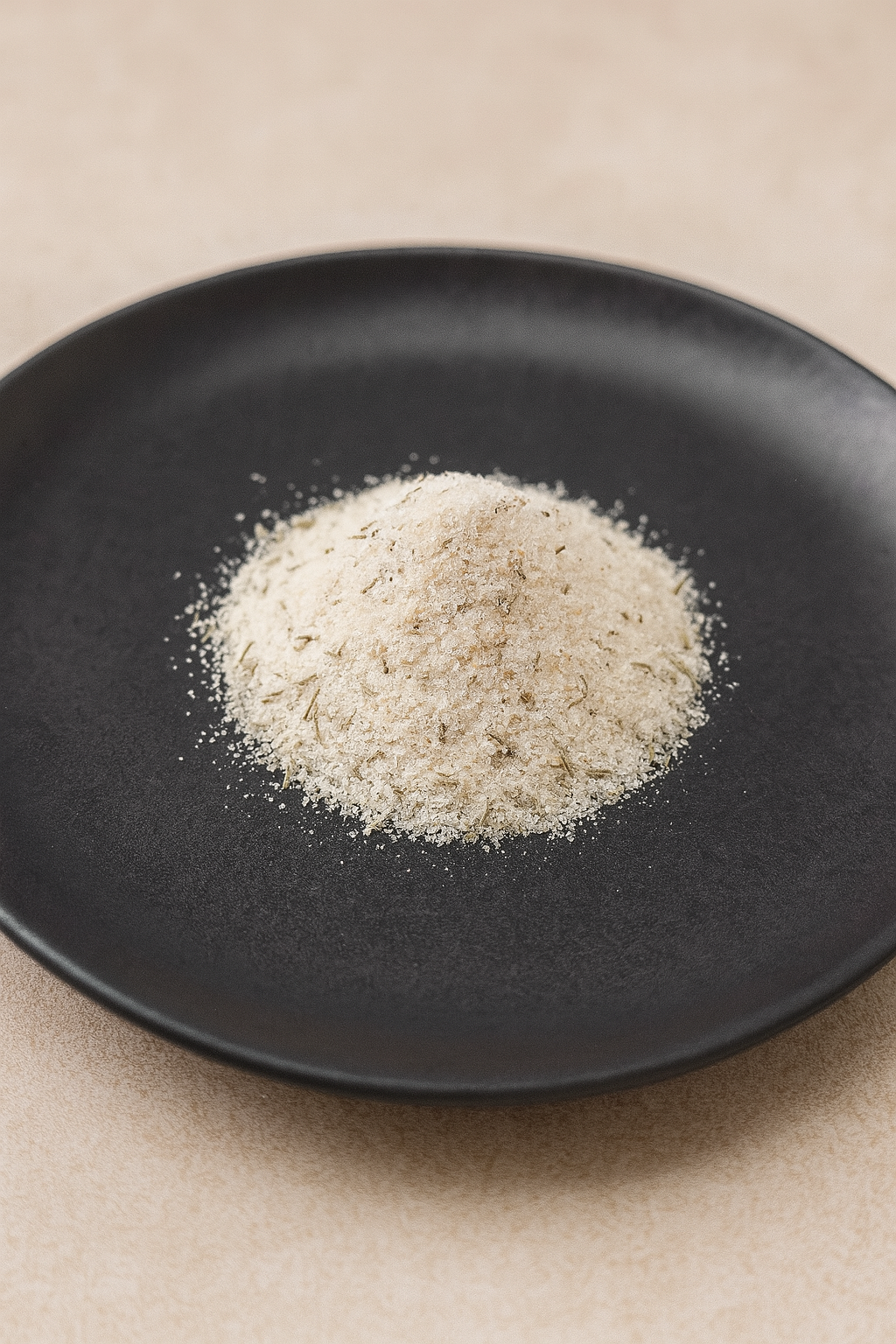 Knoblauchsalz