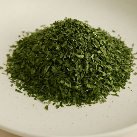 Kerbel – Gerebelt